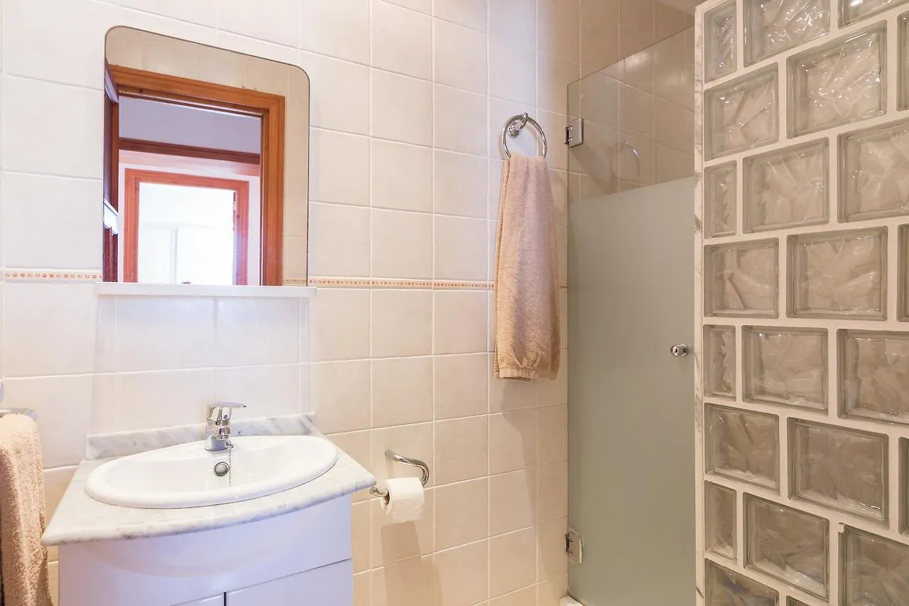 Chalet Berganti Villa Port de Alcudia