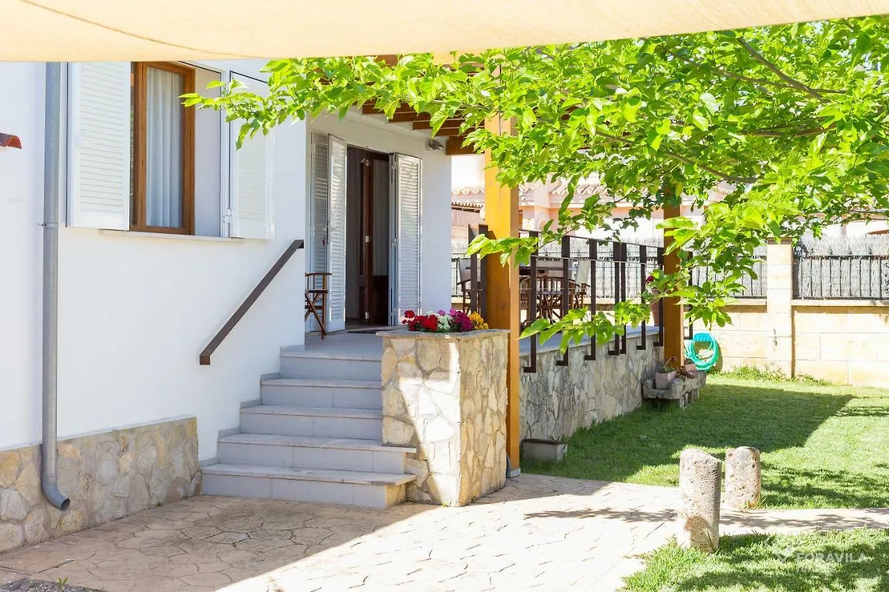 Berganti Villa Port de Alcudia  Spanje