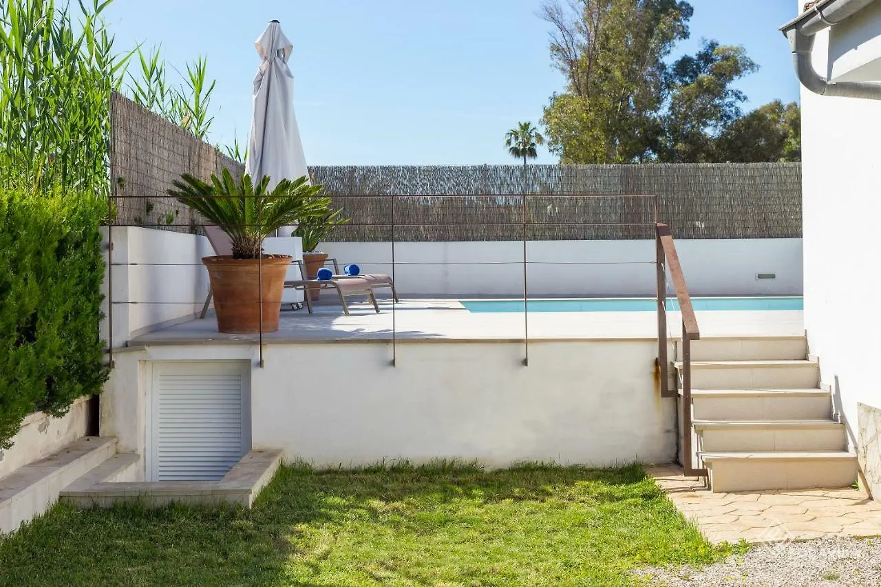 Chalet Berganti Villa Port de Alcudia