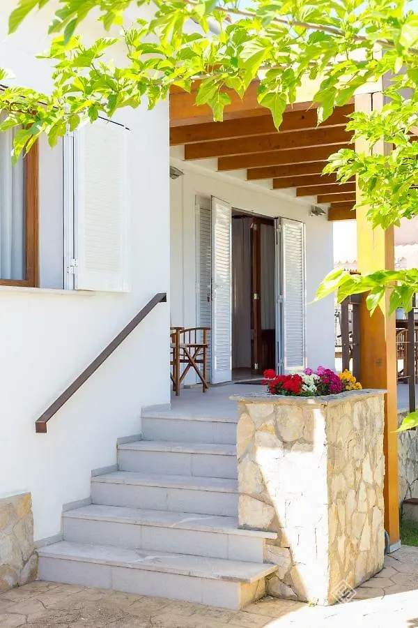 Berganti Villa Port de Alcudia  Chalet
